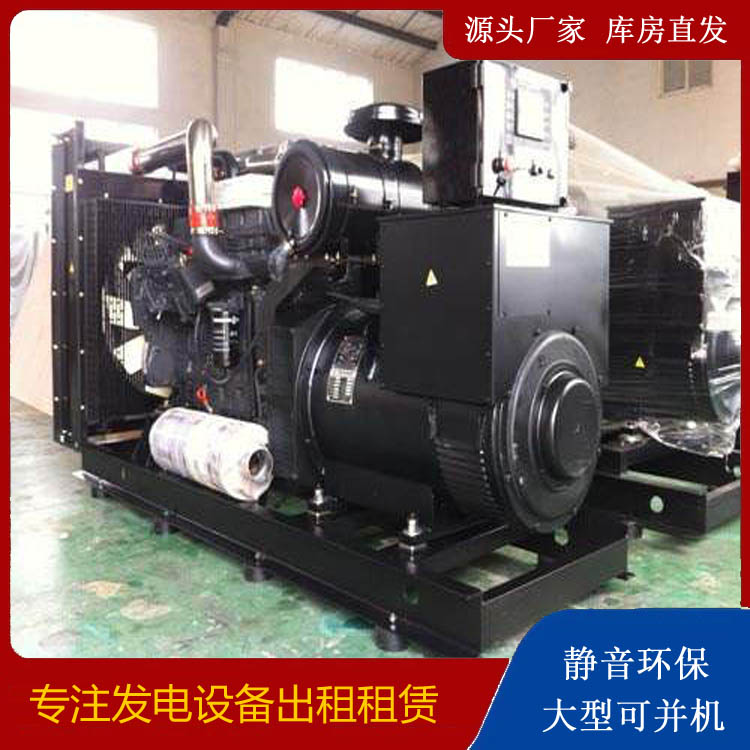 象山发电车出租 柴油发电机组需要经常换机油吗？