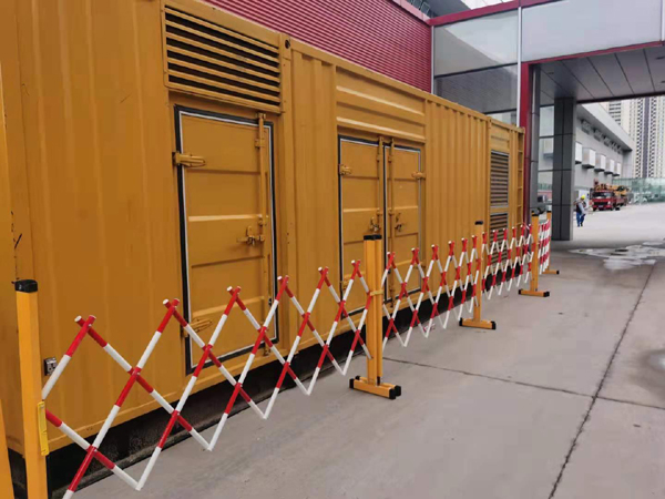 象山租赁发电机发电机油箱使用后要定期清除油箱底部沉淀的杂质