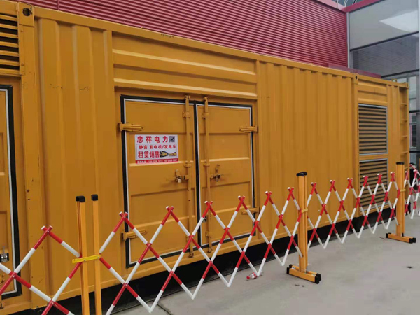 象山关于通用发电机的十万个为什么？