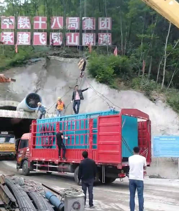 象山发电机组维修后输出功率降低是什么问题