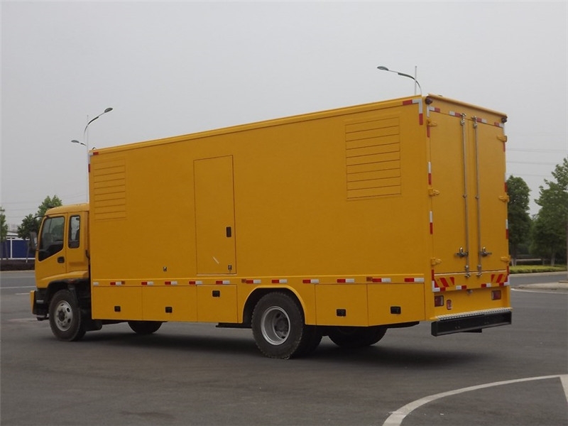 象山租赁发电机-柴油发电机组出口六要素