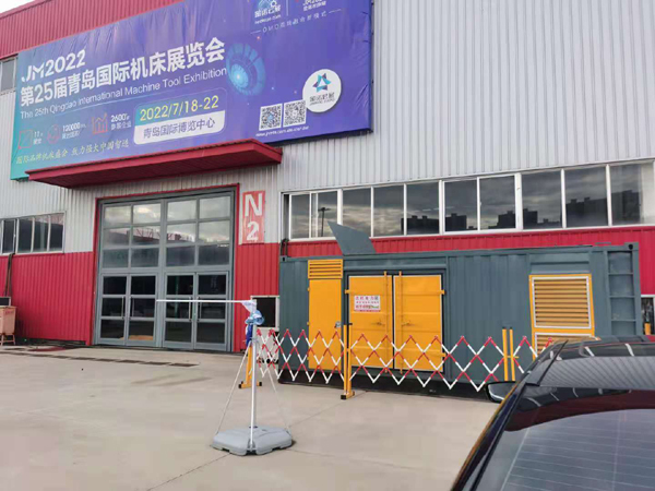 象山发电机租赁-柴油发电机组不及时维护危害大