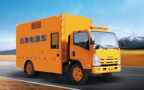 象山租赁发电机-柴油发电机组紧急停机的正确操作方法