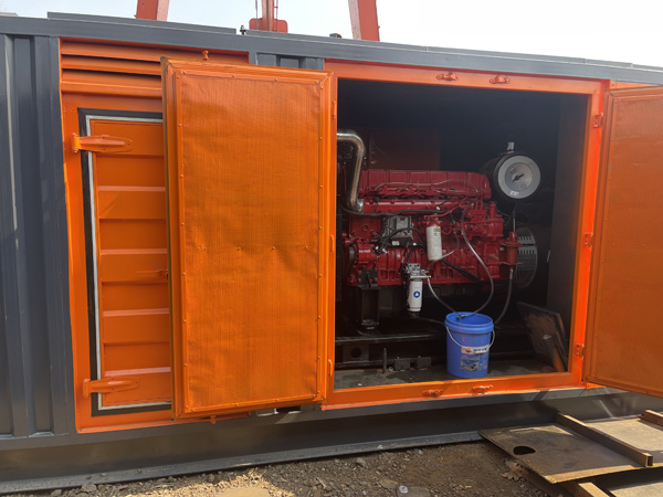 象山哪些因素会影响 200KW 柴油发电机的燃油消耗率？