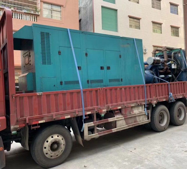 象山如何在不同负载率下确保 400KW 柴油发电机组的正常运行？