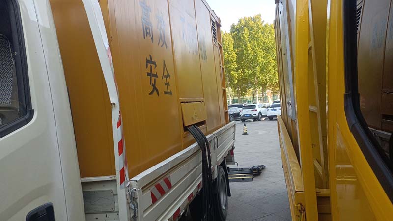 象山如何判断柴油发电机组和UPS电源的切换时间是否符合要求？