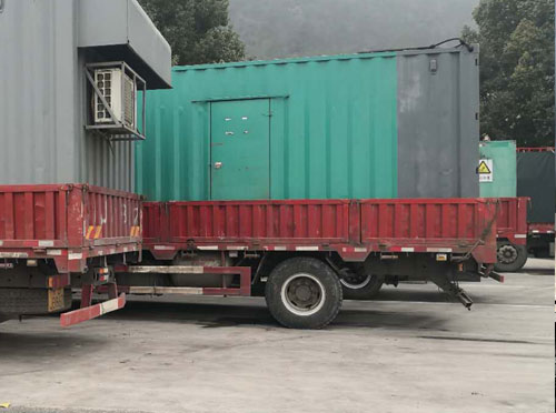 象山柴油发电机组使用注意安全事项有哪些？