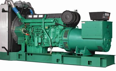 象山发电机除垢后需要用清水冲洗水冷式机油散热器几次？
