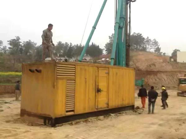 象山柴油发电机组应用场合有哪些？